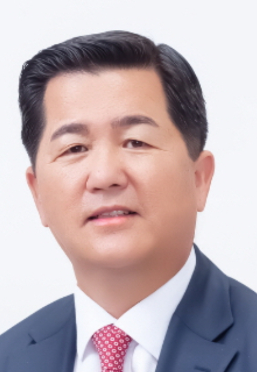 손병렬 예장통합 포항남노회 신임노회장. 자료사진