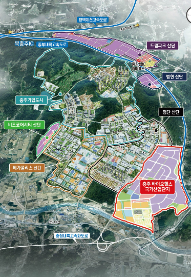 충북도 제공