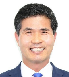 더불어민주당 이원택 국회의원. 이원택 의원실 제공