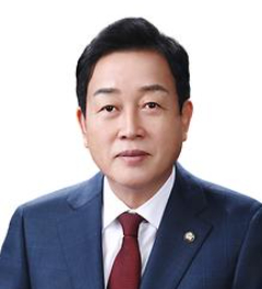 국민의힘 김선교 국회의원. 김선교 의원실 제공