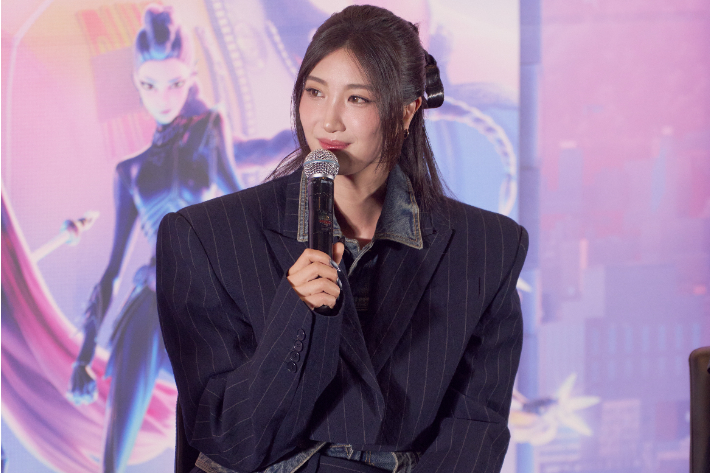 이재. 넷플릭스 제공