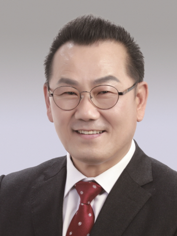 대구시의회 손한국 의원. 자료사진
