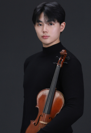 정의윤 학생. 가족 제공