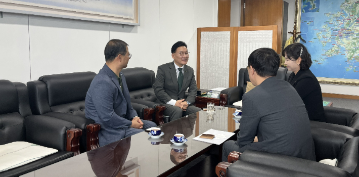 전남도-전력거래소-IBK기업은행, 사회적경제기업 성장 돕는다