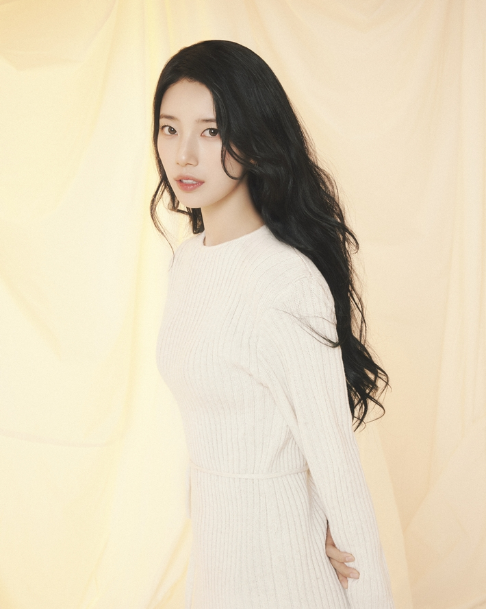 넷플릭스 드라마 '다 이루어질지니'에서 가영 역을 연기한 배우 수지. 넷플릭스 제공