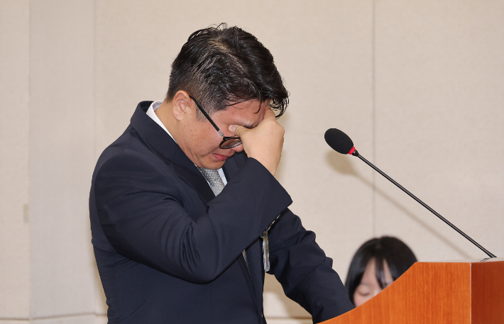 노컷뉴스 제공 현장 사진