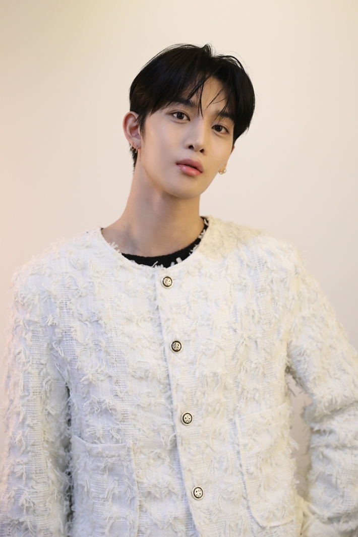 가수 배진영. 아우라엔터테인먼트 제공