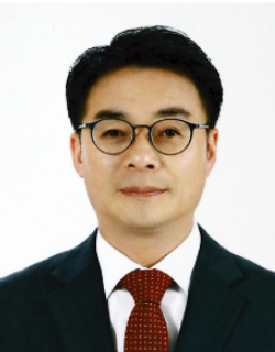 강정호 강원도의원. 강원특별자치도의회 제공 