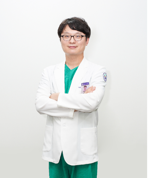 김석 광주기독병원 심장혈관흉부외과 과장. 광주기독병원 제공