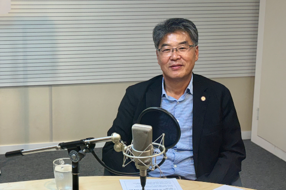  신진성 제주특별자치도 체육회장