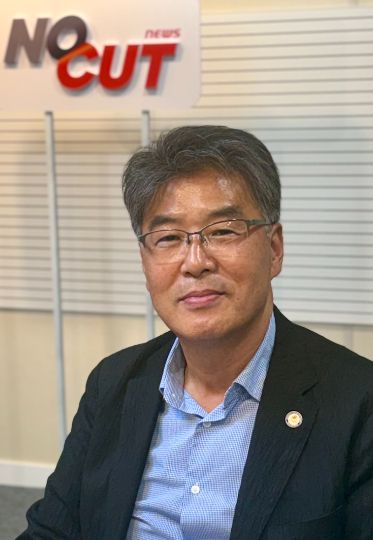  신진성 제주특별자치도 체육회장