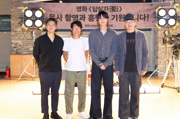 ㈜하이브미디어코프 제공