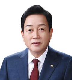 국민의힘 김선교 국회의원. 김선교 의원실 제공
