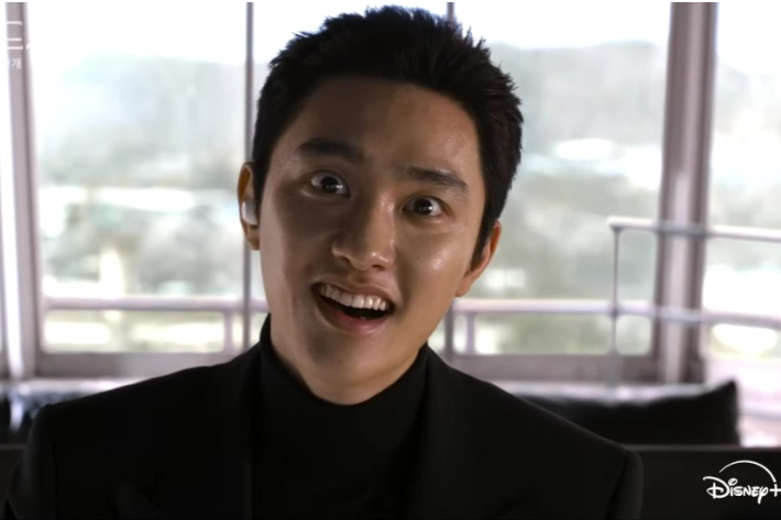 월트디즈니 컴퍼니 코리아 제공