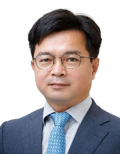신진창 금융위원회 신임 사무처장. 금융위원회 제공