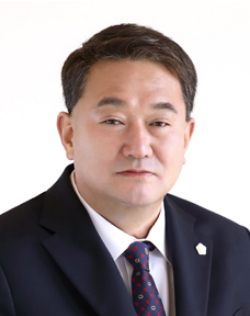 봉화군의회 권영준 의장. 연합뉴스