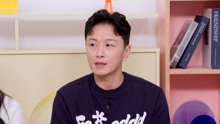 KBS2 '옥탑방의 문제아들' 제공