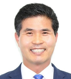 더불어민주당 이원택 국회의원. 이원택 의원실 제공