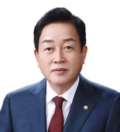 국민의힘 김선교 국회의원. 김선교 의원실 제공