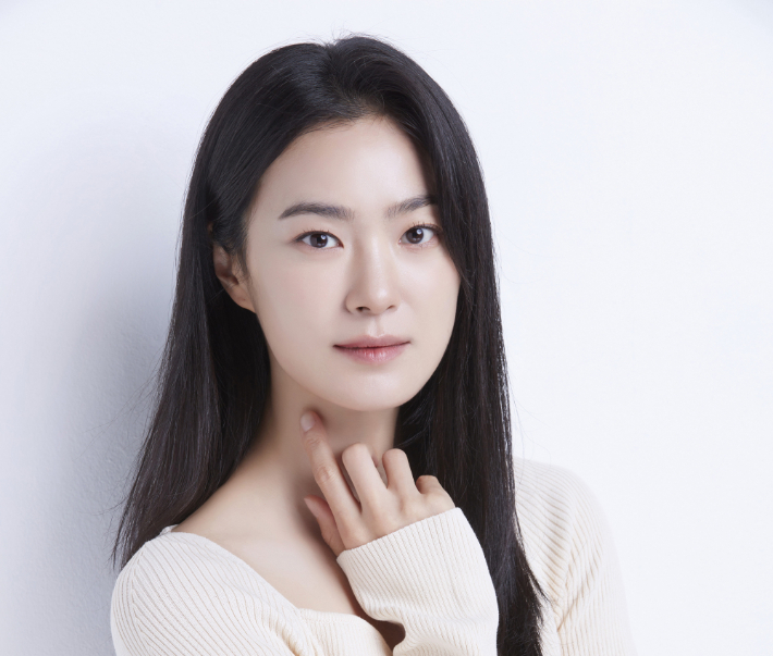 배우 옥자연. 미디어랩시소 제공 