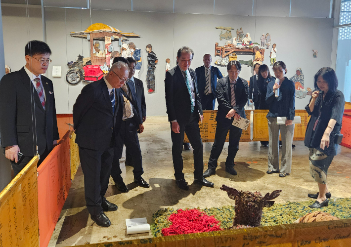 청주시의회 제공