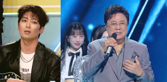KBS2 '불후의 명곡' 제공