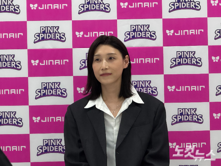 김연경. 김조휘 기자