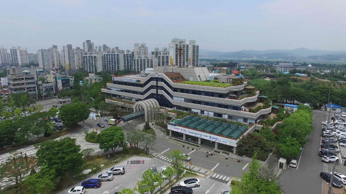아산시 제공