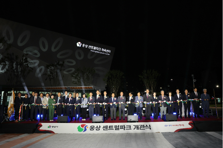 양산시청 제공