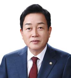 국민의힘 김선교 국회의원. 김선교 의원실 제공