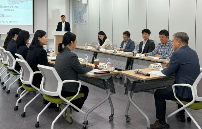 충청광역연합 제공