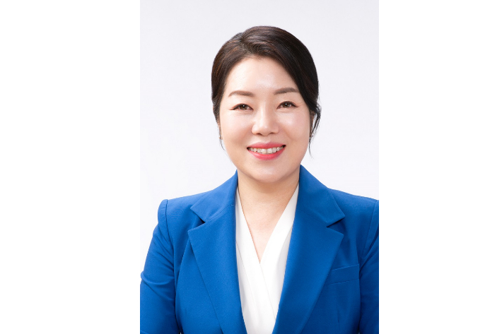 광주시의회 임미란 의원. 임미란 의원실 제공