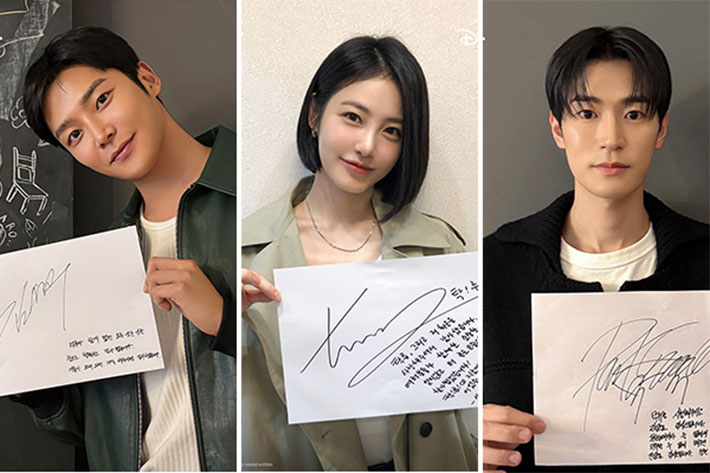 월트디즈니 컴퍼니 코리아 제공