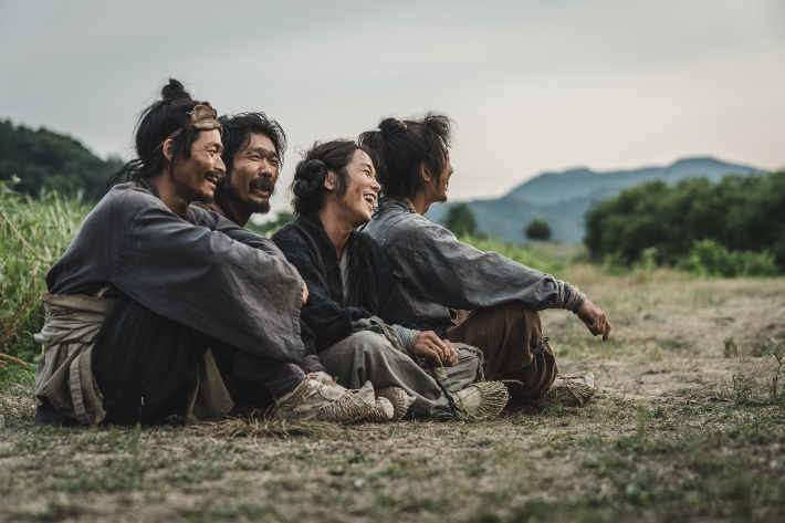 월트디즈니 컴퍼니 코리아 제공