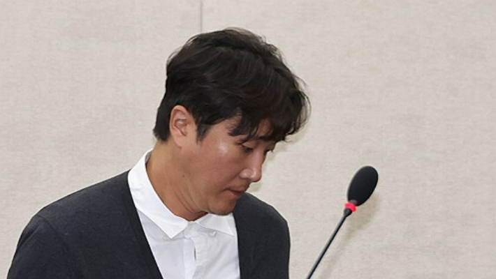정신건강의학과 전문의 겸 방송인 양재웅 씨. 연합뉴스 