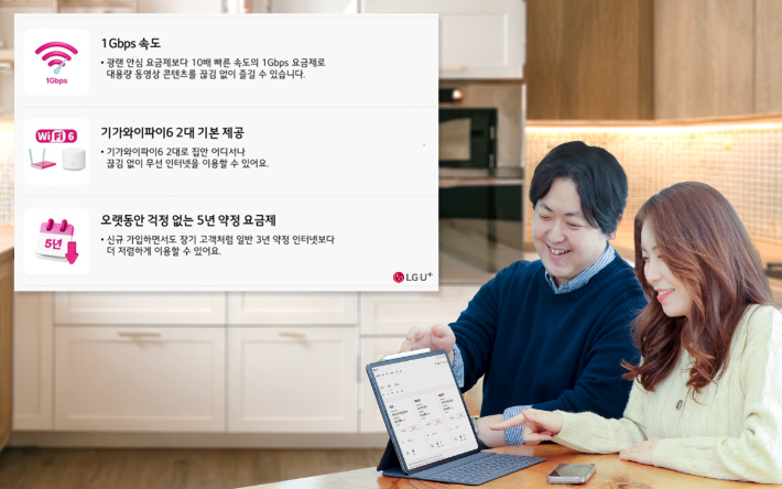 LG유플러스 제공