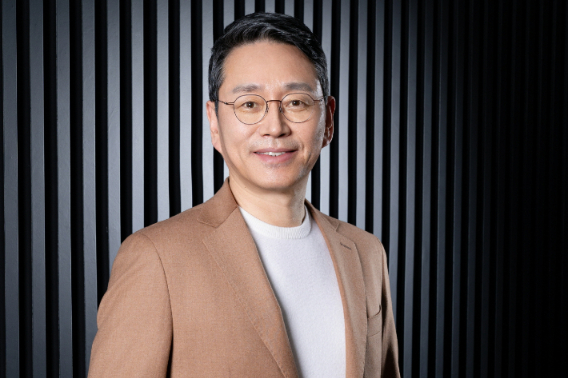 LG전자 조주완 CEO. LG전자 제공