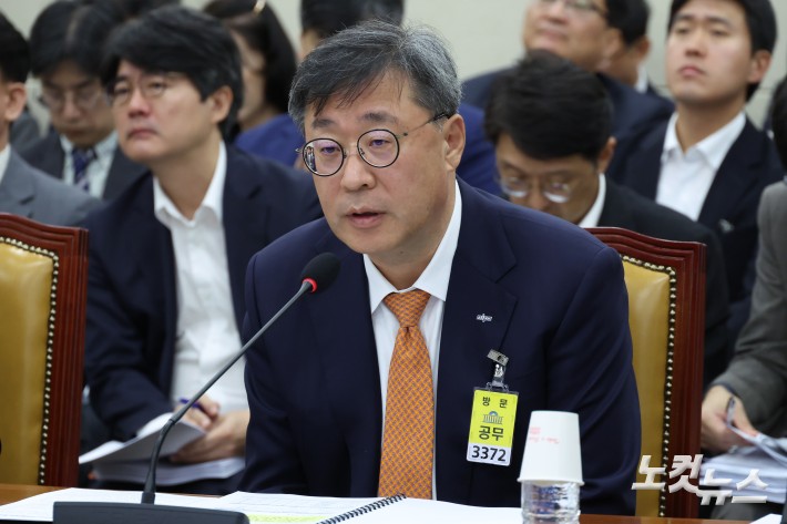 박윤규 정보통신산업진흥원 원장