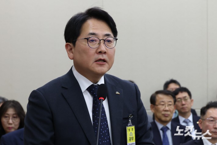 이상훈 한국방송통신전파진흥원 원장