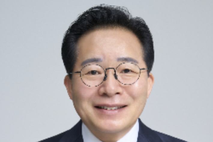 광주문화재단 노희용 대표. 광주문화재단 제공