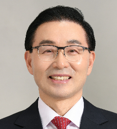 국민의힘 서천호 국회의원. 서천호 의원실 제공