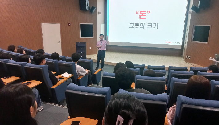 BNK경남은행 제공 