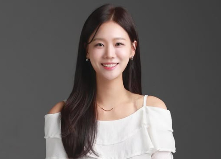 오효주 SNS 캡처