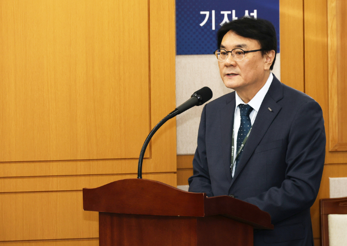 사고친 산업인력공단, 감추기에 급급 …"이사장 물러나야"
