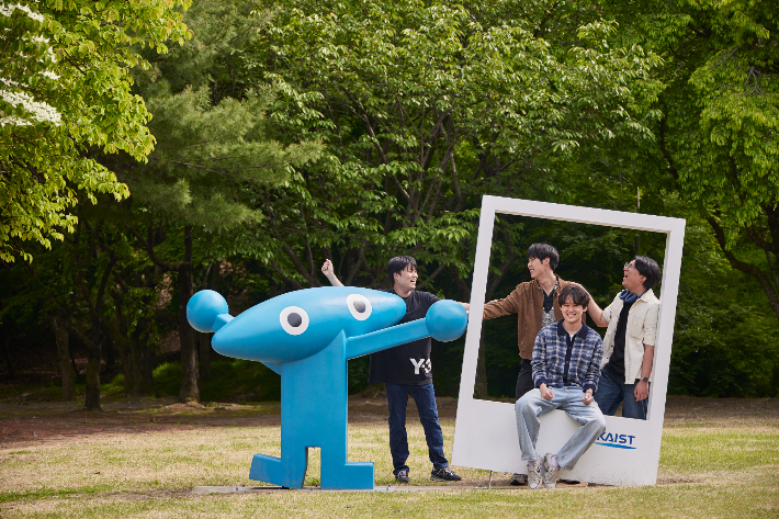 KAIST 제공