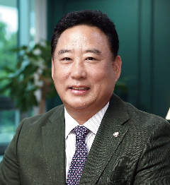 더불어민주당 어기구 국회의원. 어기구 의원실 제공