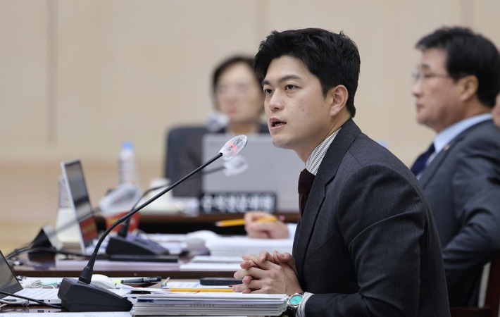 전북대 채용비리 의혹…김용태 "특정인 밀어주기 의심"