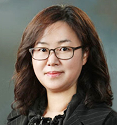 권경애 변호사. 연합뉴스