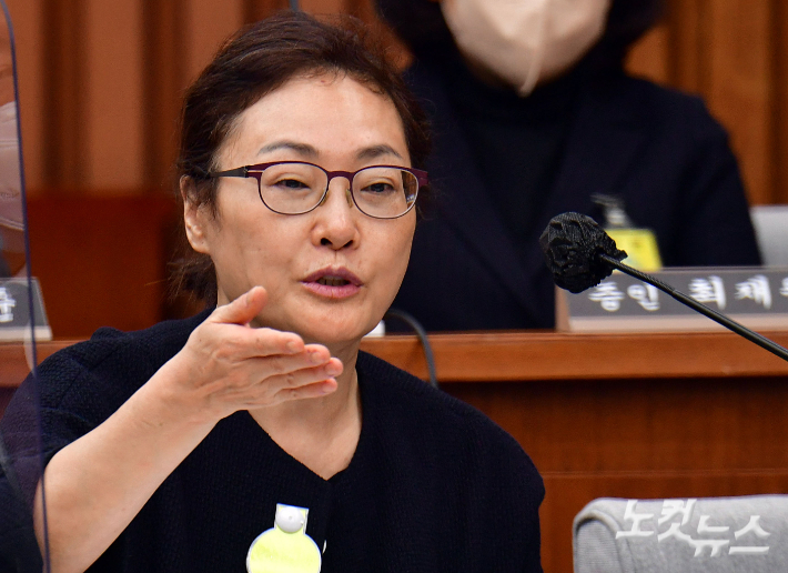이태원참사, 용산구청장은 '경고'…퇴직자는 '징계 제외'