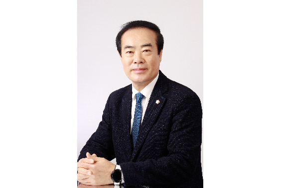 광주광역시의회 홍기월 의원. 광주시의회 제공